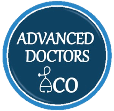 Advanced Doctors ACO  Logo